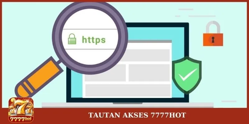 Akses Cepat ke Link 7777Hot yang Tepercaya