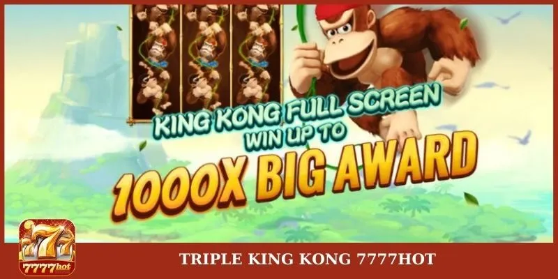 Sekilas Tentang Permainan Triple King Kong