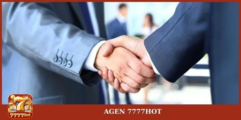 Program Agen di 7777Hot